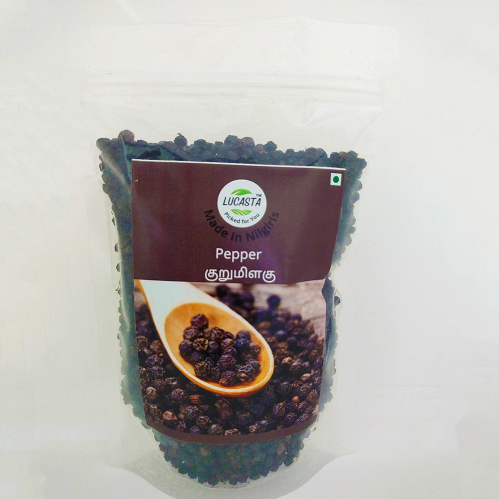 Wild Pepper (100g)