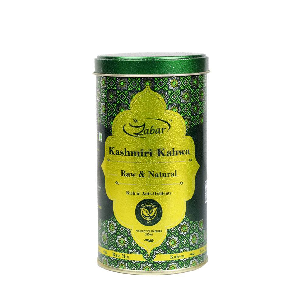 
                  
                    Kashmiri Kehwa Sugar Free (Raw & Natural) - 100g
                  
                