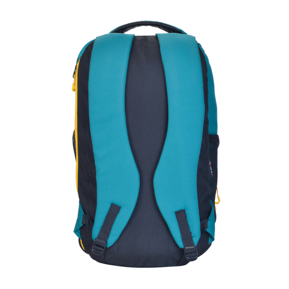 
                  
                    Infiniti Apus 25 L Laptop Backpack (Teal Blue)
                  
                