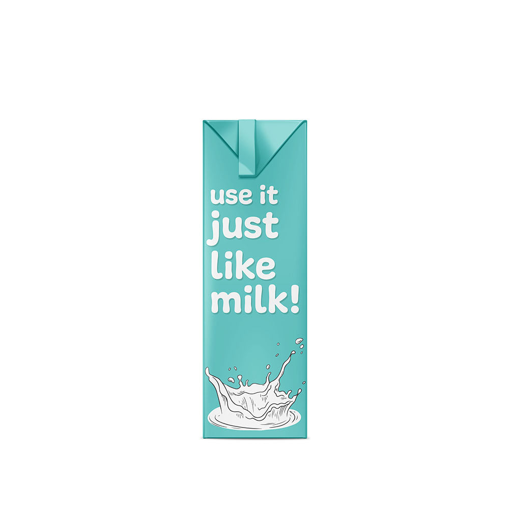 
                  
                    Mylk (Cashew, Oat, Millet) - 100% Vegan (200ml)
                  
                