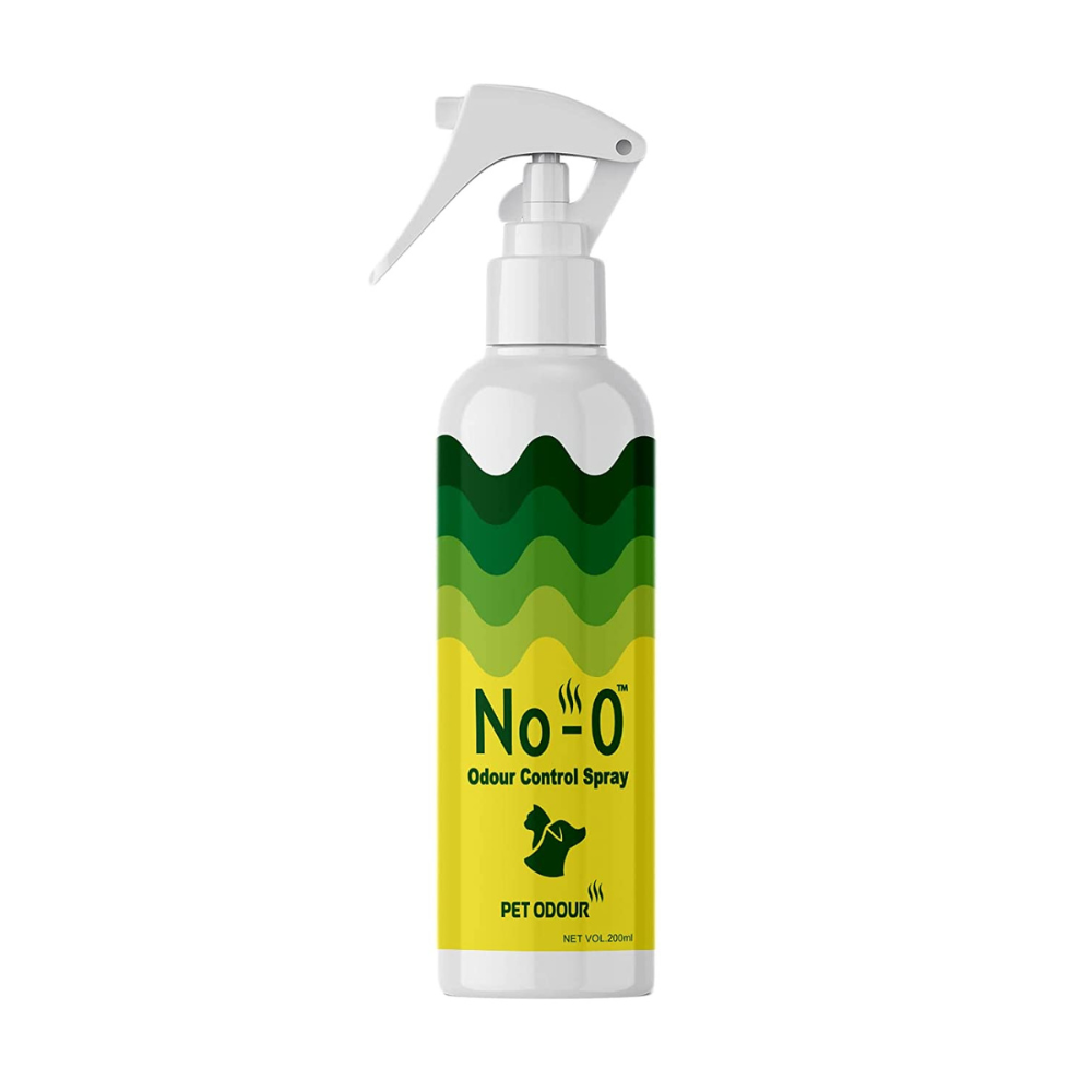 
                  
                    No-O® Odour Control Spray
                  
                