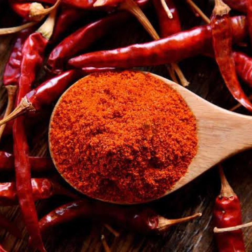 
                  
                    Paro's Kitchen Red Chilli Powder (200g)
                  
                