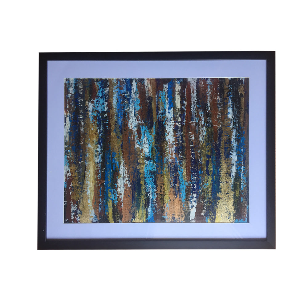 
                  
                    Modern Abstract Acrylic Painting
                  
                