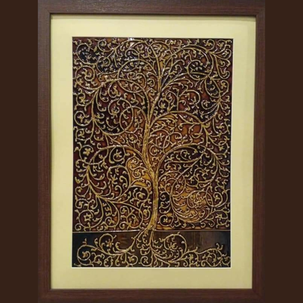 
                  
                    Tree of Life Painting
                  
                