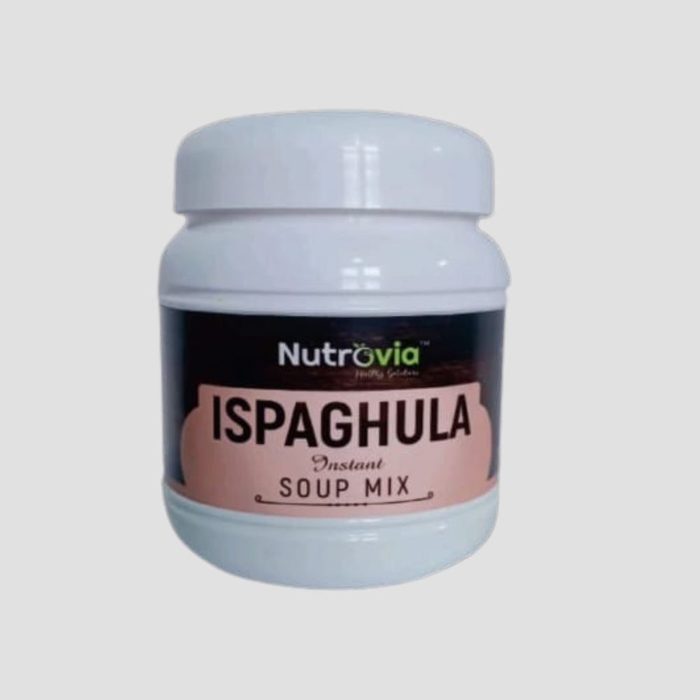 Ispaghula Soup Mix (100g)