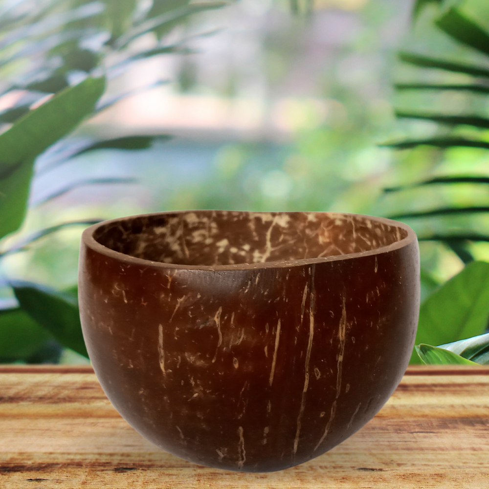 
                  
                    Coconut Bowl
                  
                
