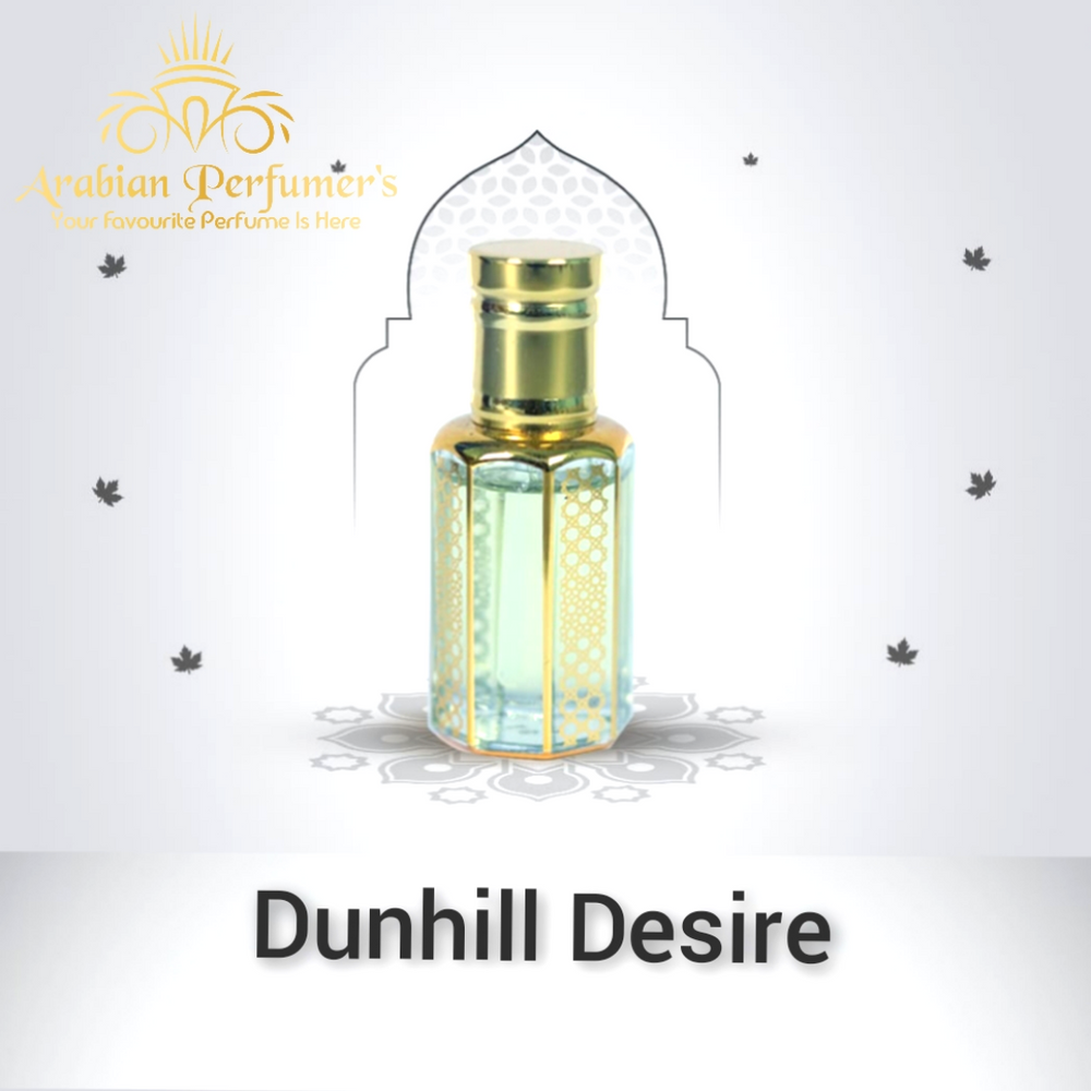 Arabian Perfumer's Dunhill Desire Attar (12ml)
