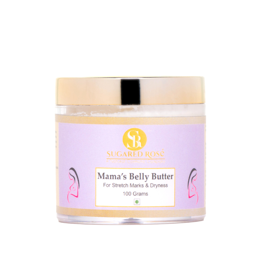 Mama's Belly Butter (100g)