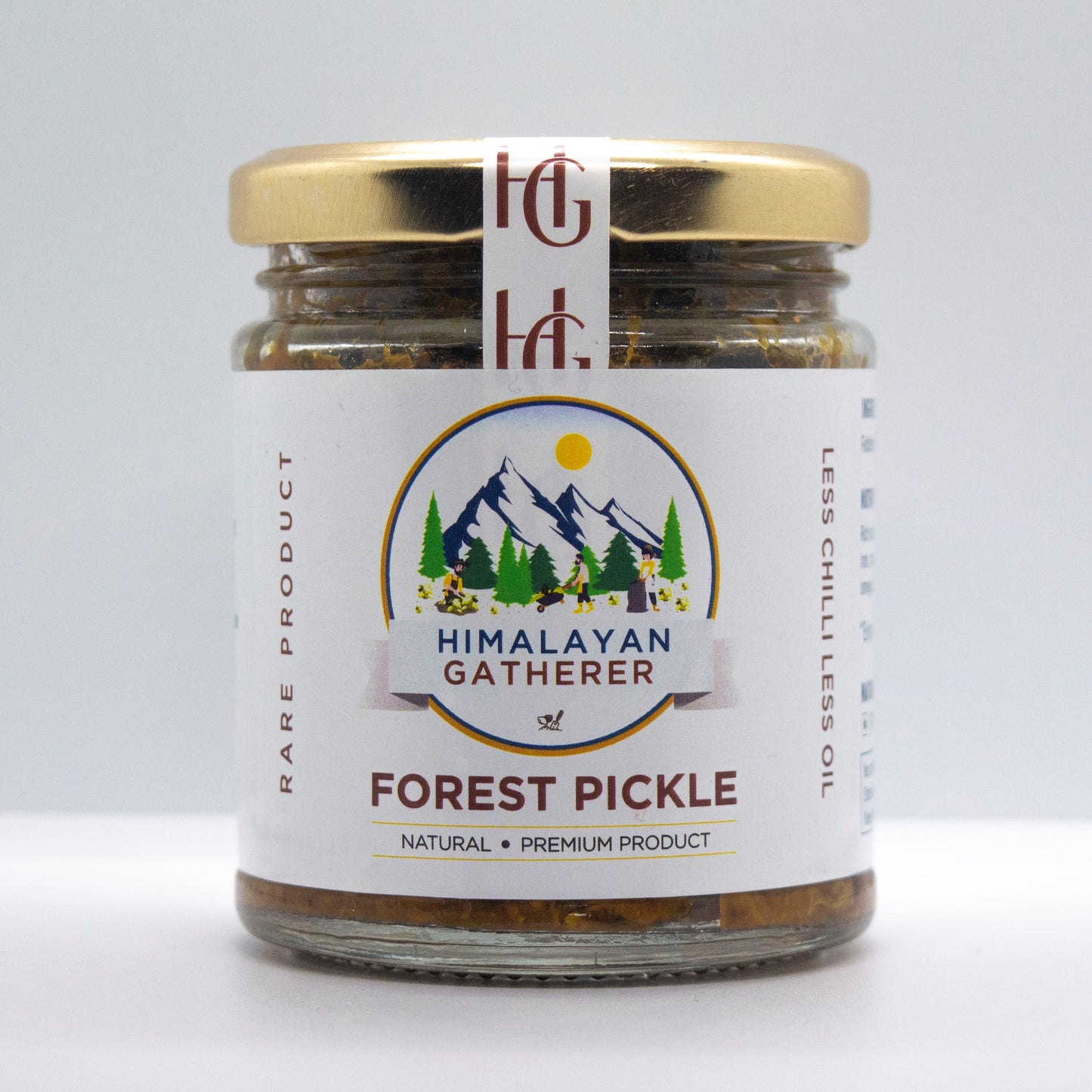 
                  
                    Forest Pickle (200g)
                  
                