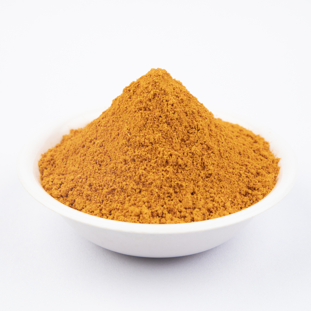 
                  
                    Ayonij Homemade Sambar Powder (200g)
                  
                