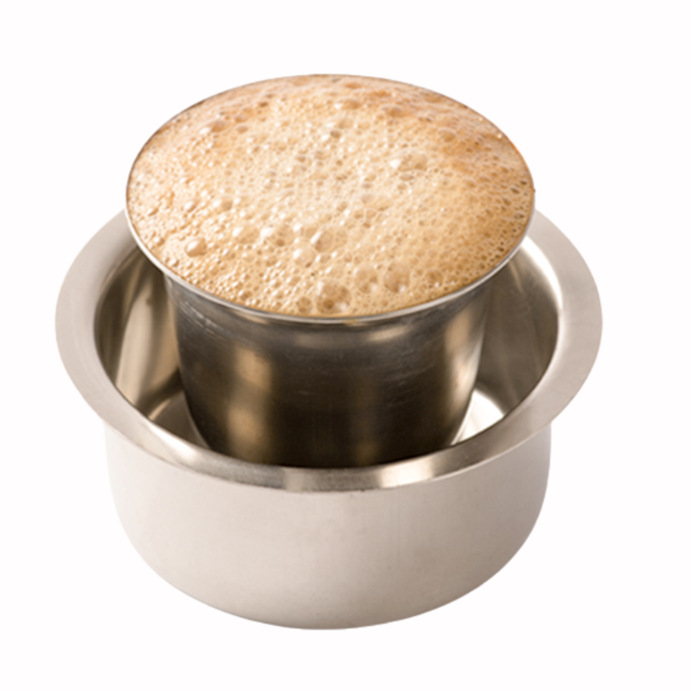 
                  
                    Kumbakonam Degree Coffee Powder - Kreate
                  
                