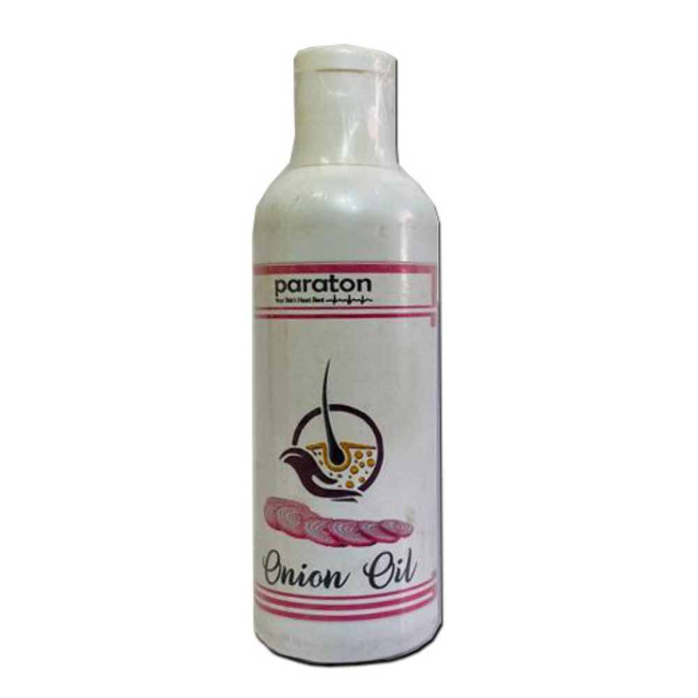 Onion Hair Oil (100ml)
