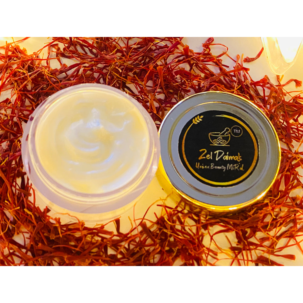 Glow Cream (100g)