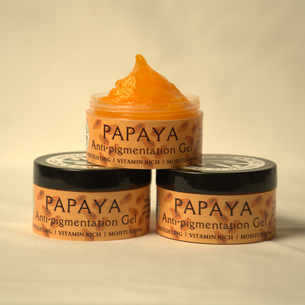 Papaya Anti Pigmentation Gel (60g)