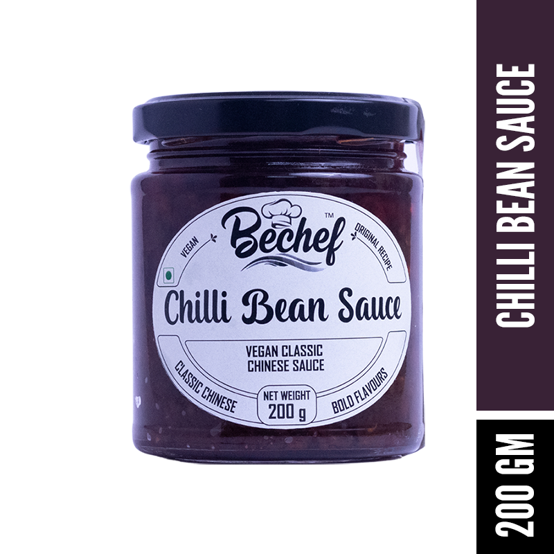 Chilli Bean Sauce (200g)
