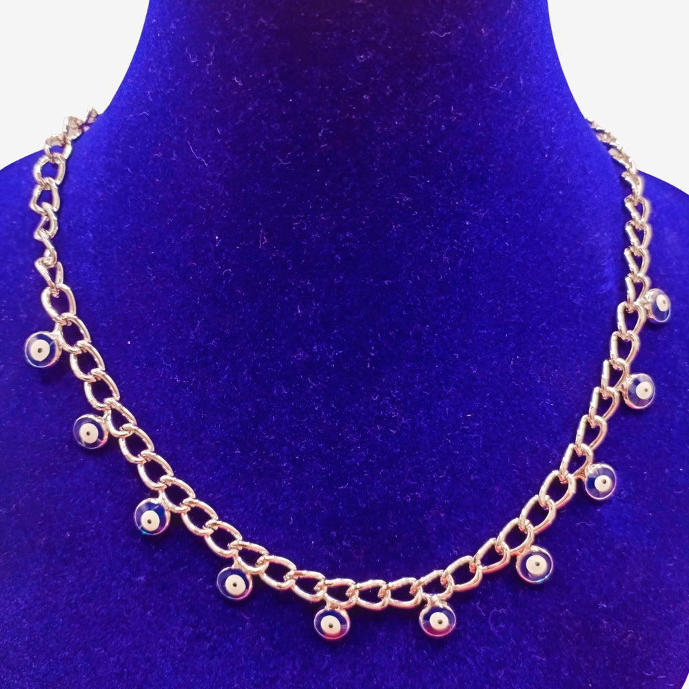 
                  
                    Gold Coloured Women's Chain
                  
                