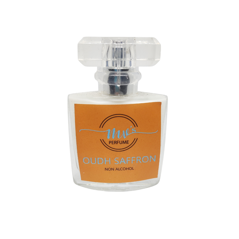 
                  
                    Oudh Saffron Perfume (30ml)
                  
                