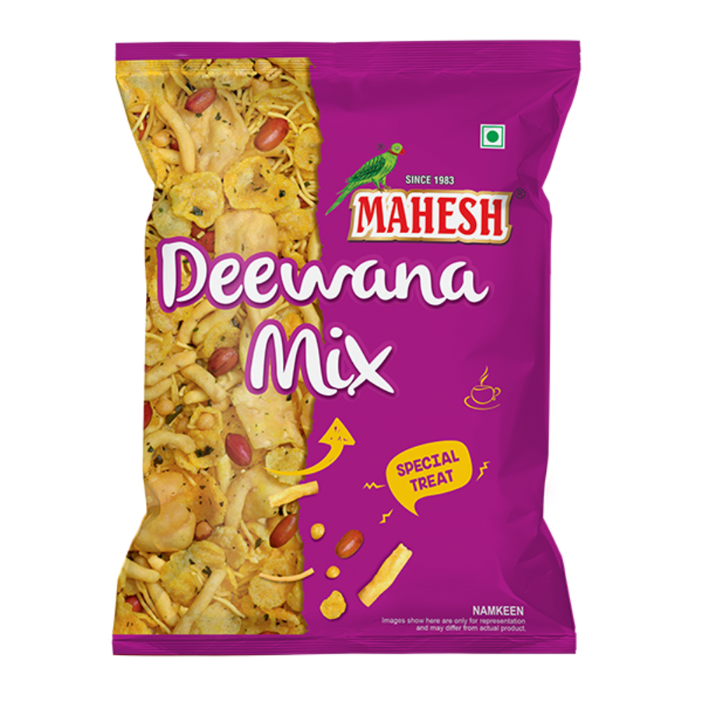 
                  
                    Mahesh Namkeens Deewana Mix (1kg)
                  
                