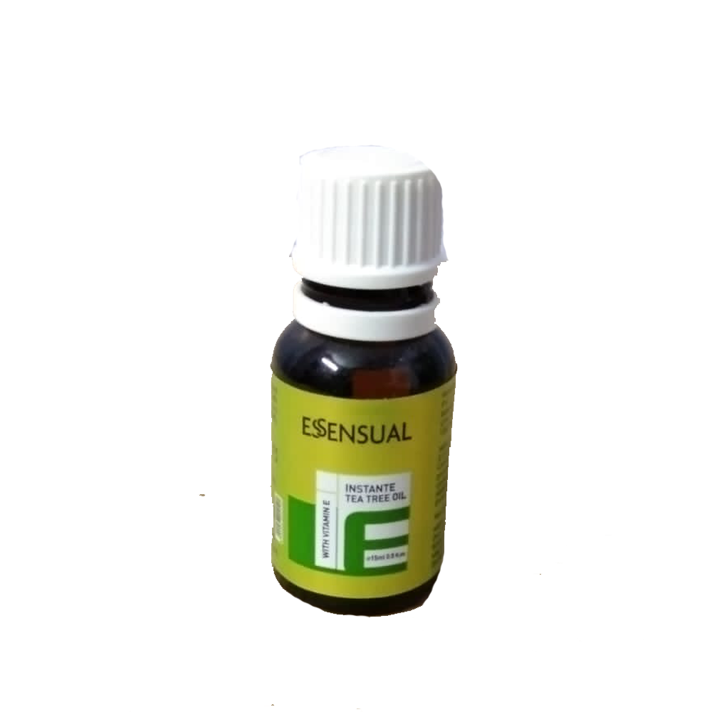 Essensual (15ml)