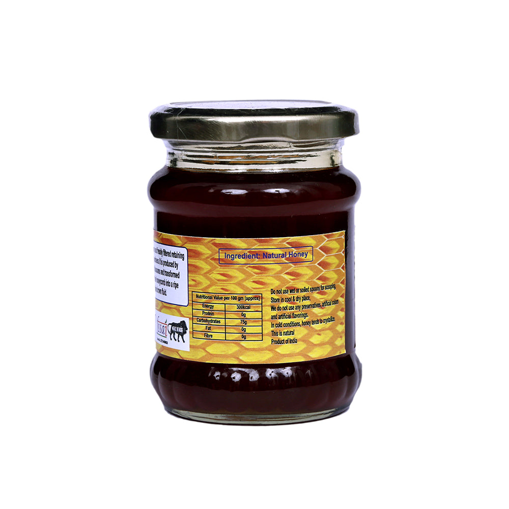 
                  
                    Natural Honey (250ml)
                  
                