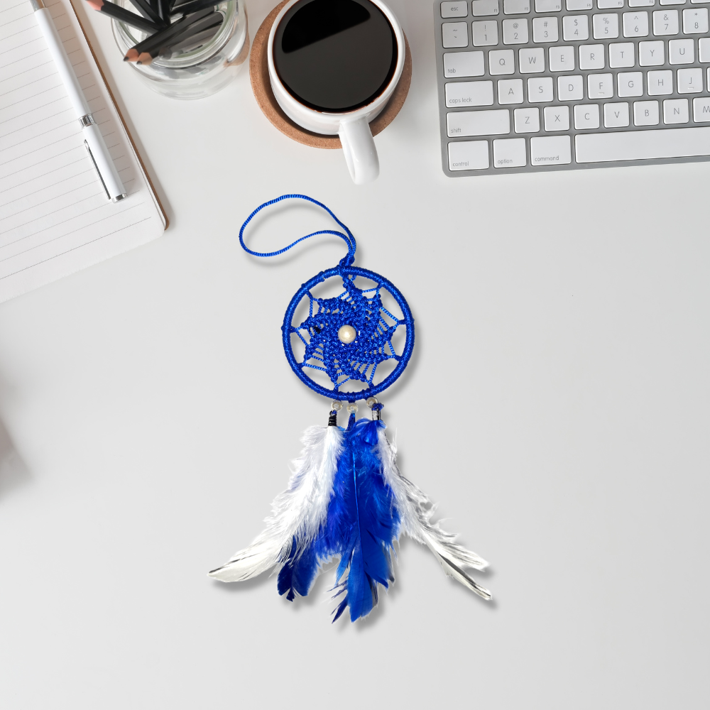 Mini Dream Catcher