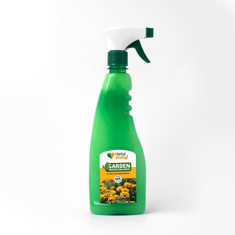 Garden Protection Spray (500ml)