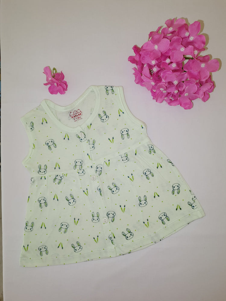 
                  
                    Baby Frock
                  
                