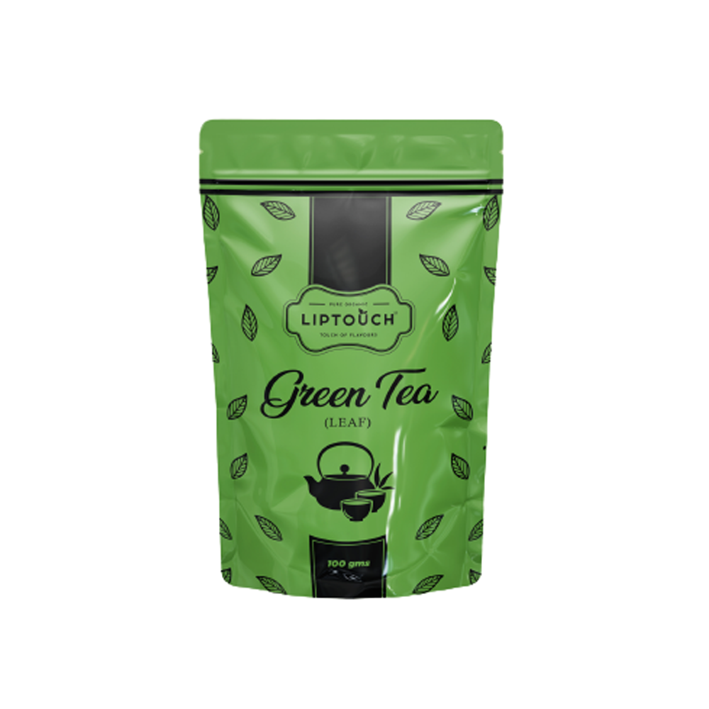 Original Green Tea (100g)