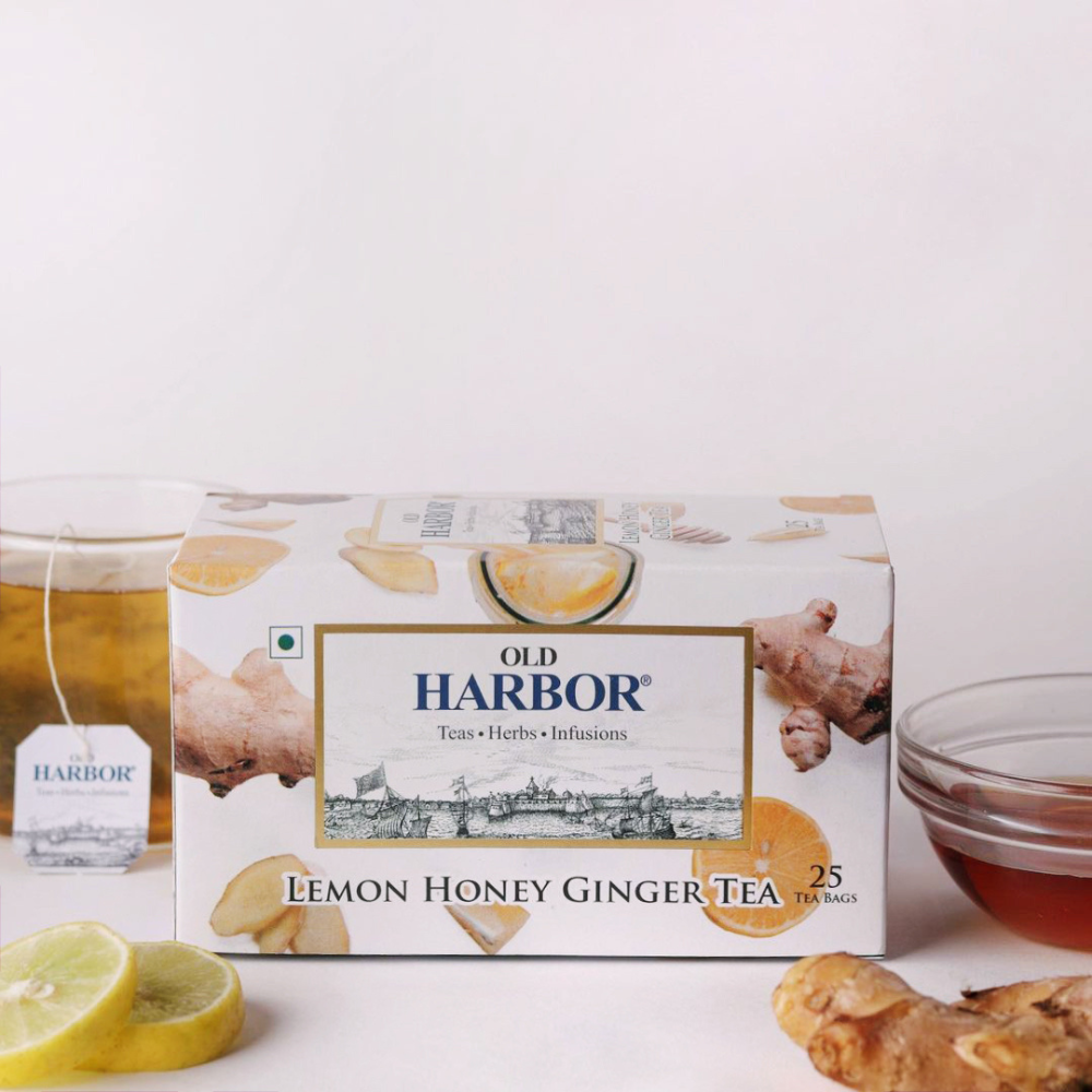 
                  
                    Old Harbour Combo Tea Pack
                  
                