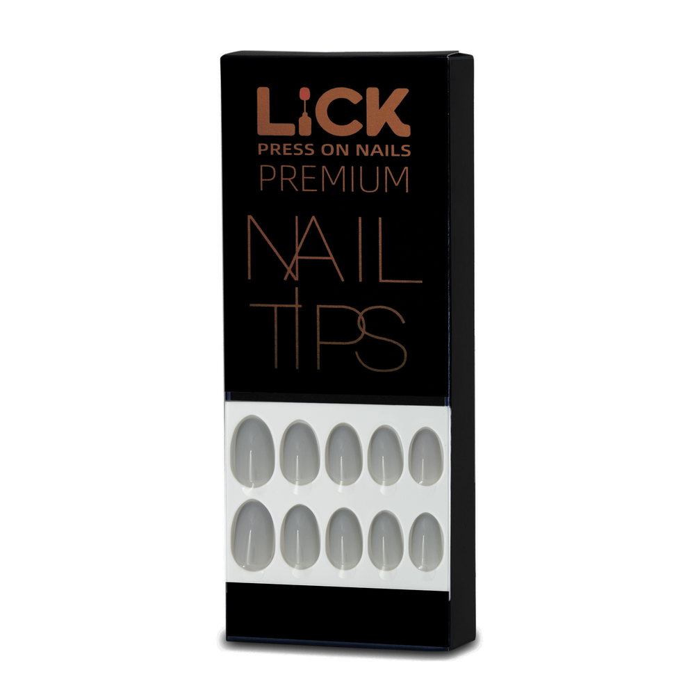 Nail trends 2024: French, stick on, SNS nails and more.