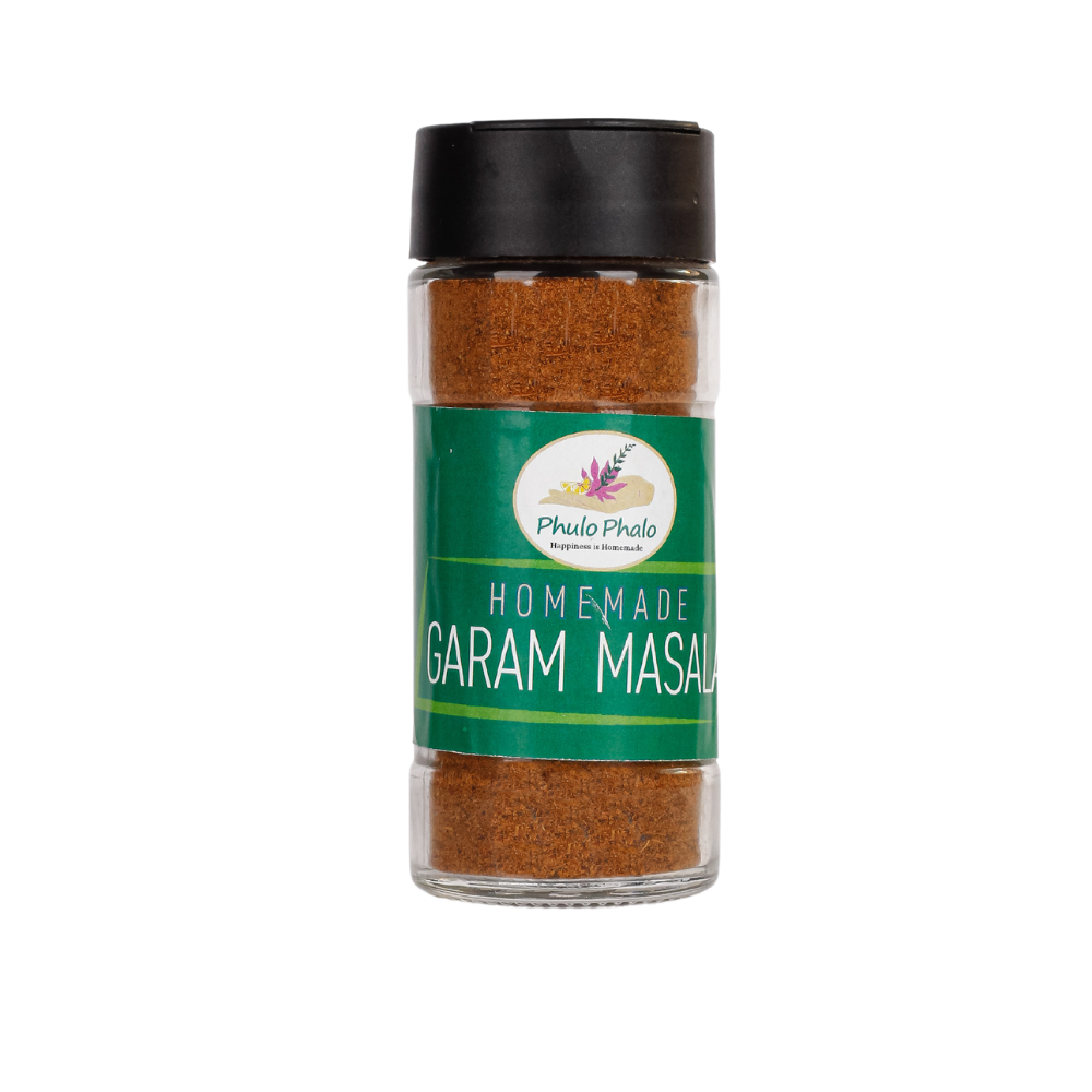 
                  
                    Phulo Phalo Garam Masala (80g)
                  
                