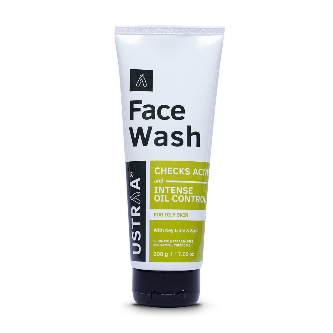 
                  
                    Ustraa Anti Acne Kit (Anti Acne Spot Gel 15ml & Face Wash Oily Skin 200g)
                  
                