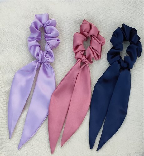 
                  
                    Pastel Tail Scrunchies (Pack of 5)
                  
                
