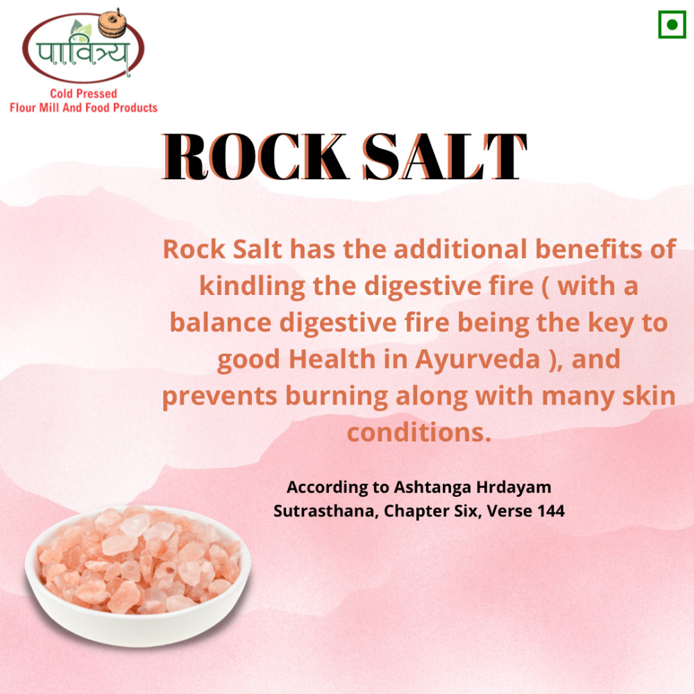 
                  
                    Pavitrya Natural Rock Salt (1kg)
                  
                