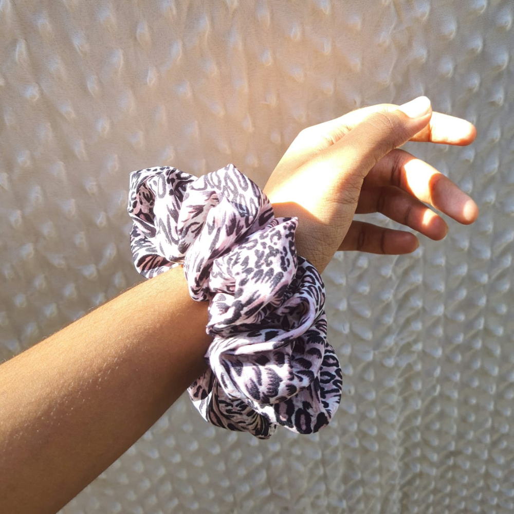 
                  
                    Printed Scrunchies Combo (Set of 5)
                  
                