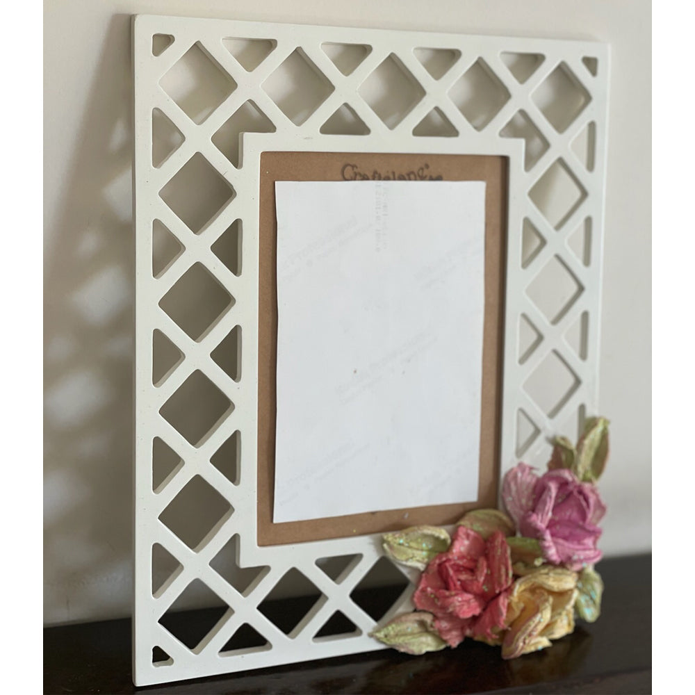 
                  
                    Handmade Photo Frame
                  
                