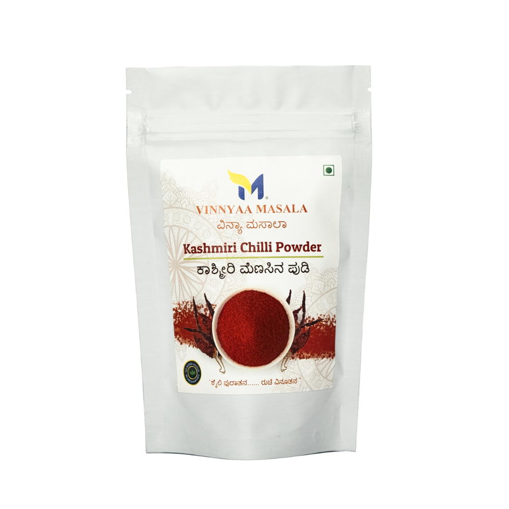 Kashmir Chilli Powder (100g)