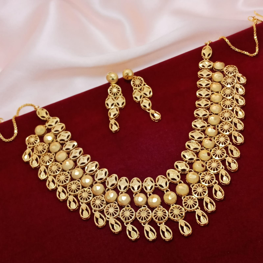 Jewellery Set