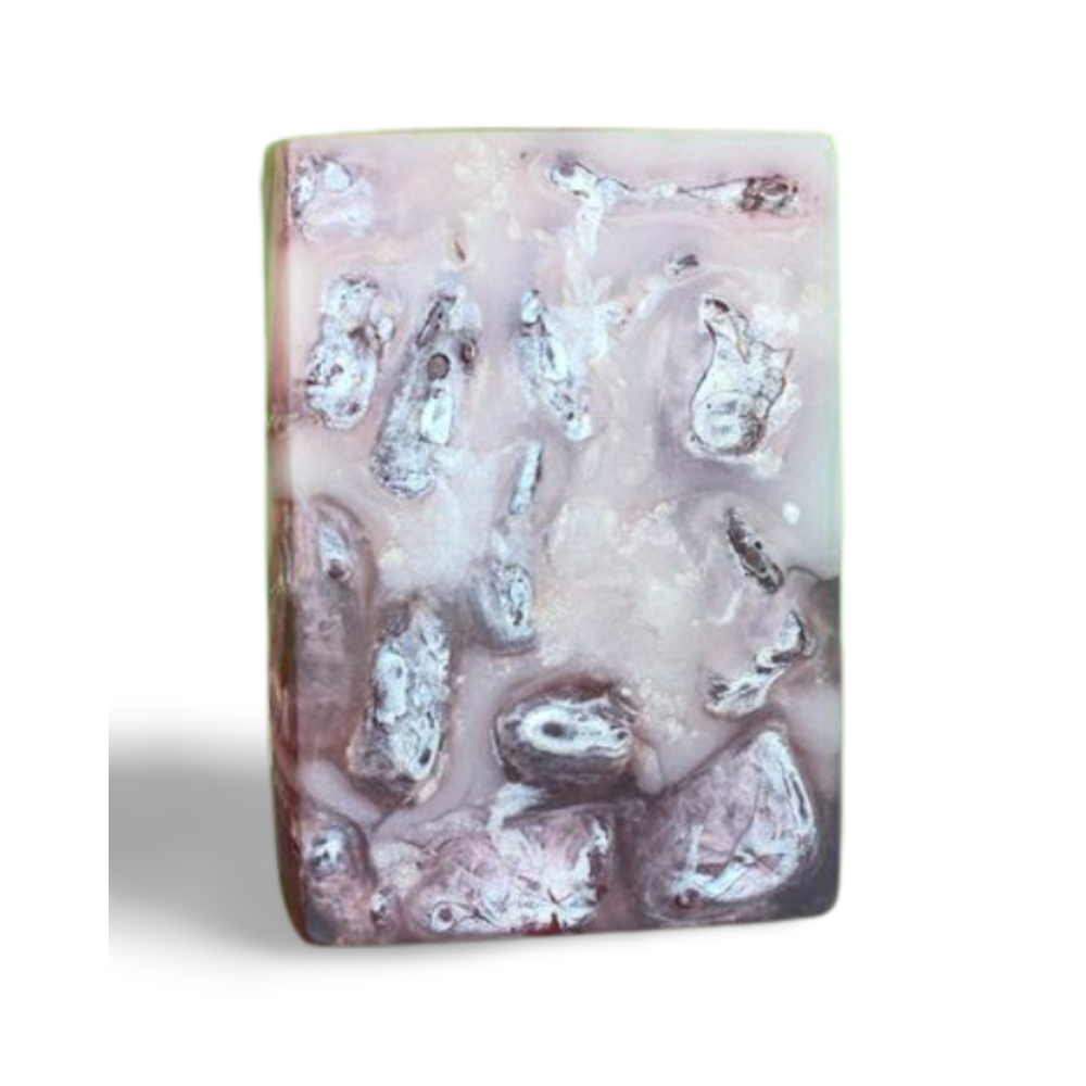 
                  
                    Lavender Gemstone Soap (100g)
                  
                