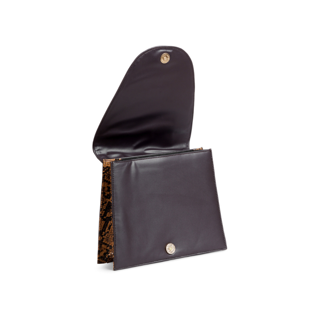 
                  
                    Leatherette Handbag
                  
                
