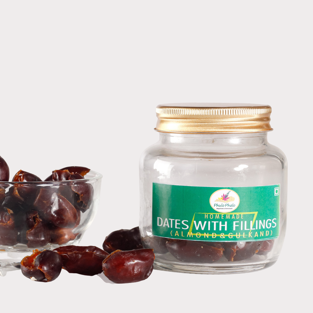 
                  
                    Phulo Phalo Dates with Fillings (280g)
                  
                