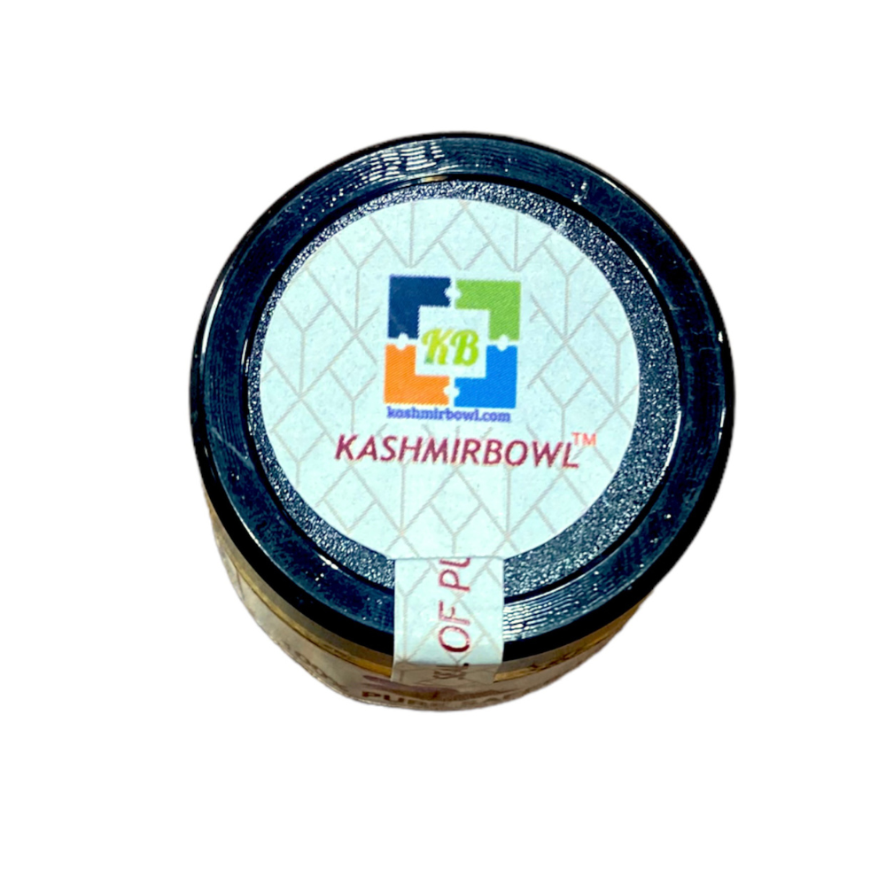 
                  
                    KashmirBowl Saffron (1g)
                  
                