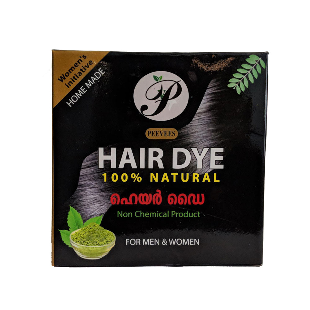 Natural Hair Dye (30g)