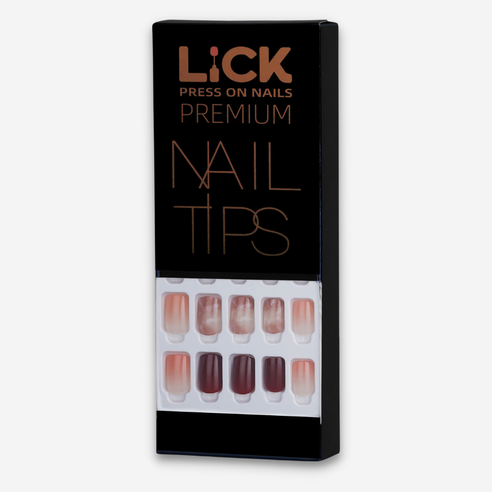 
                  
                    Press on Nails (LKD-88-2)
                  
                