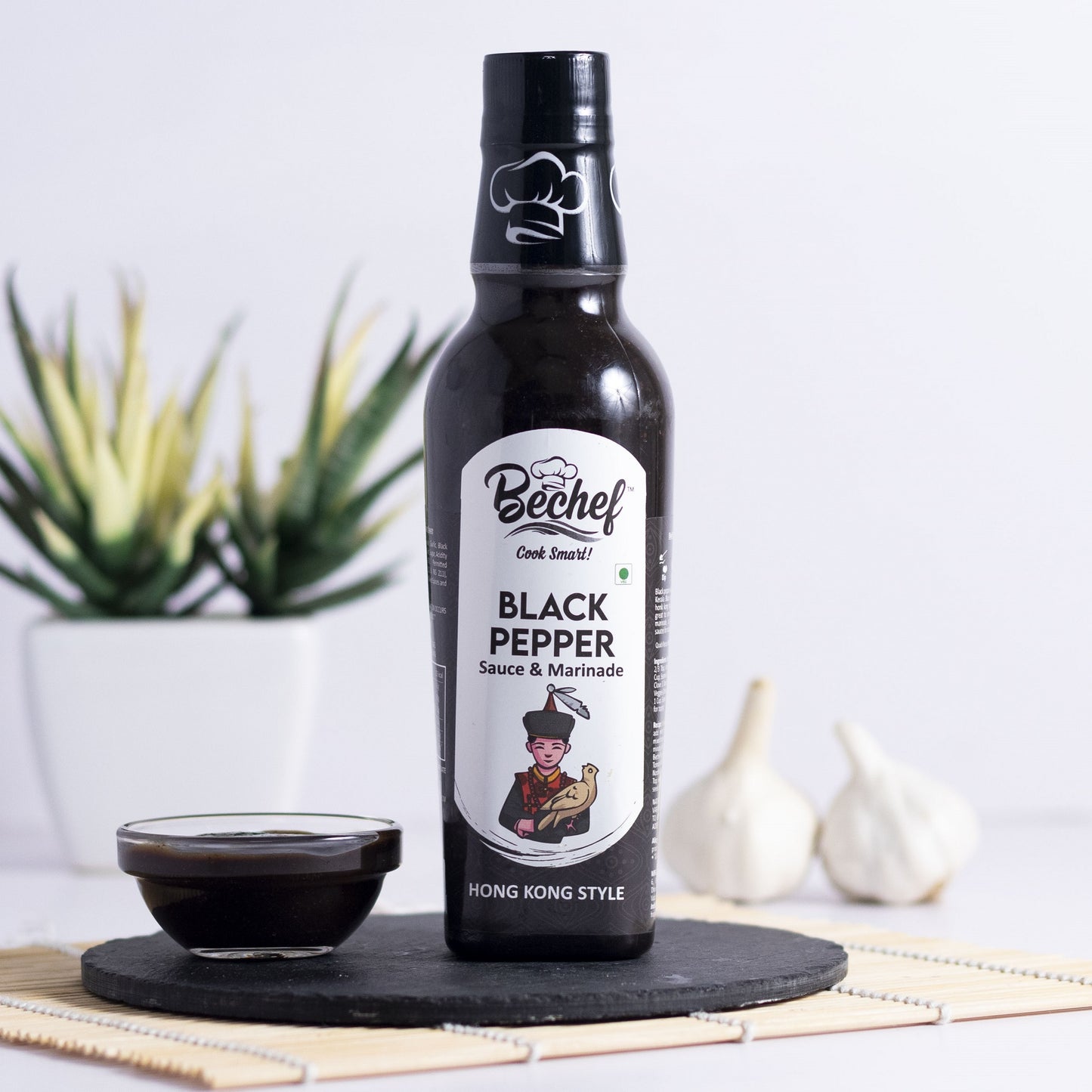 
                  
                    Black Pepper Sauce (300g)
                  
                