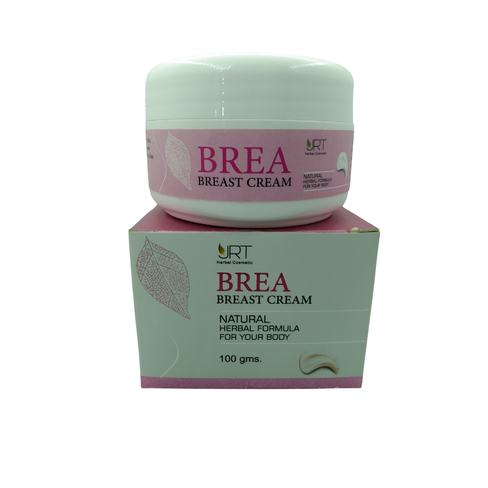 
                  
                    Brea Breast Cream For Muscle & Skin Tone (100g)
                  
                