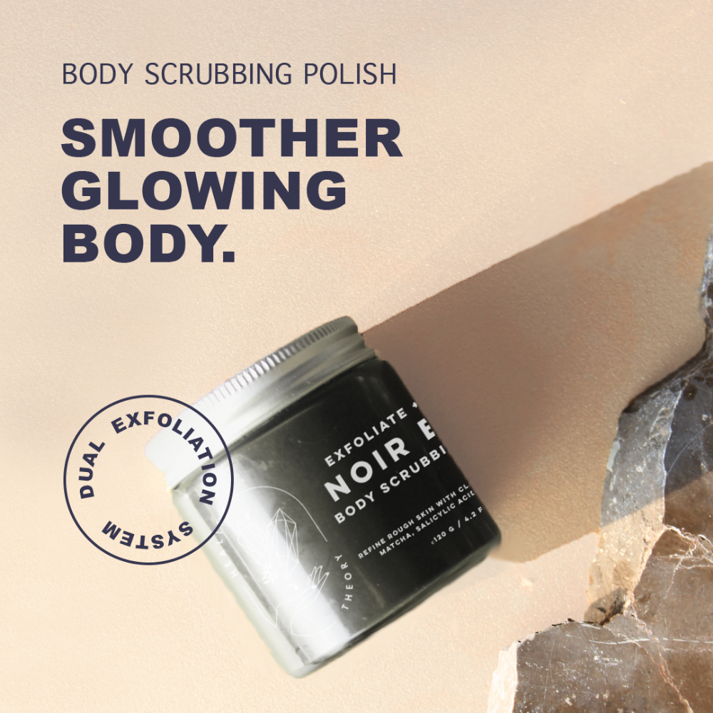 
                  
                    Body Scrubbing Polish (120g)
                  
                