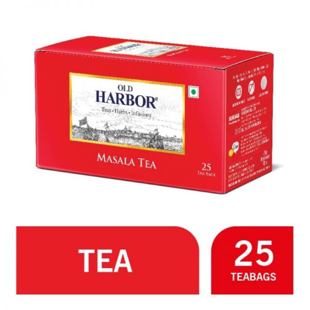 Masala Tea(25 Bags)