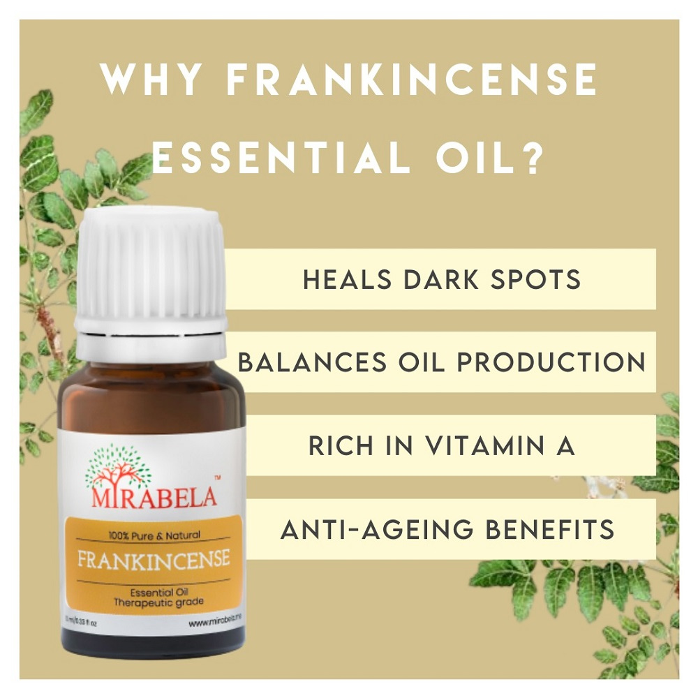 
                  
                    Mirabela Frankincense Essential Oil (10ml)
                  
                