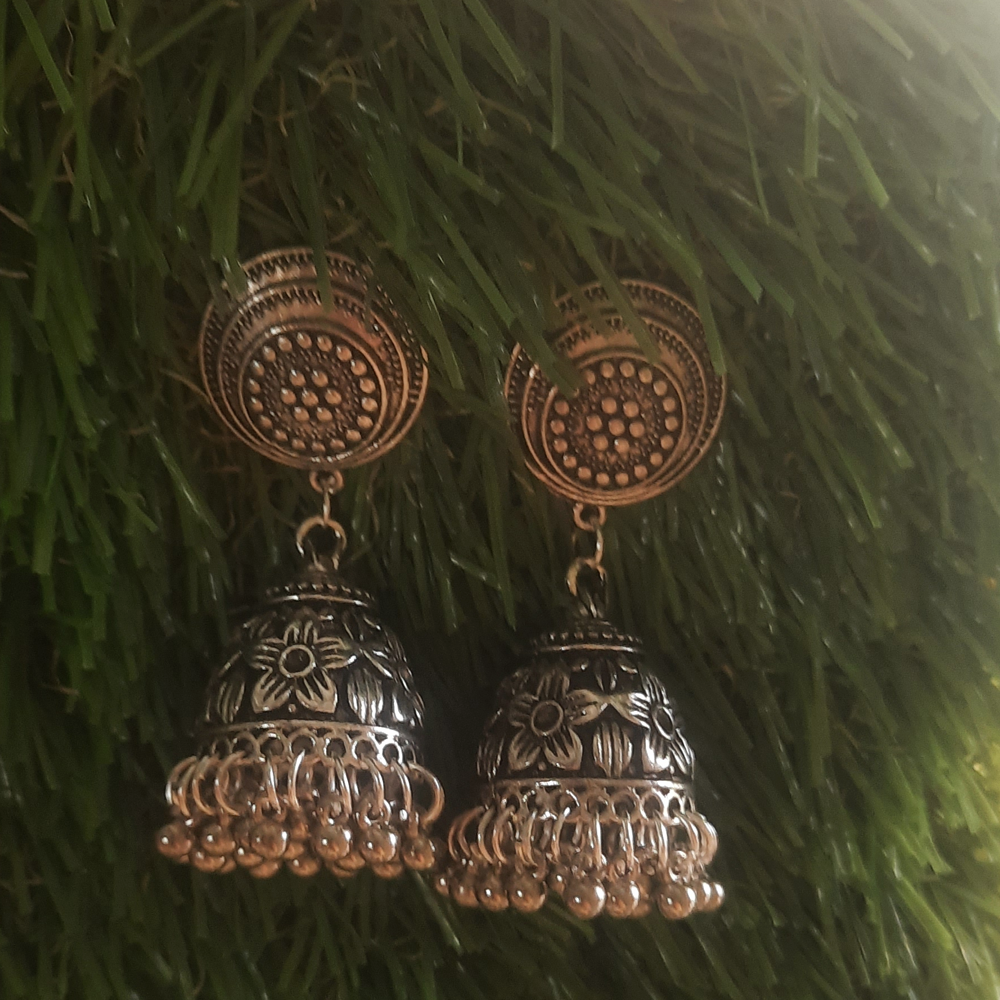 Jhumka